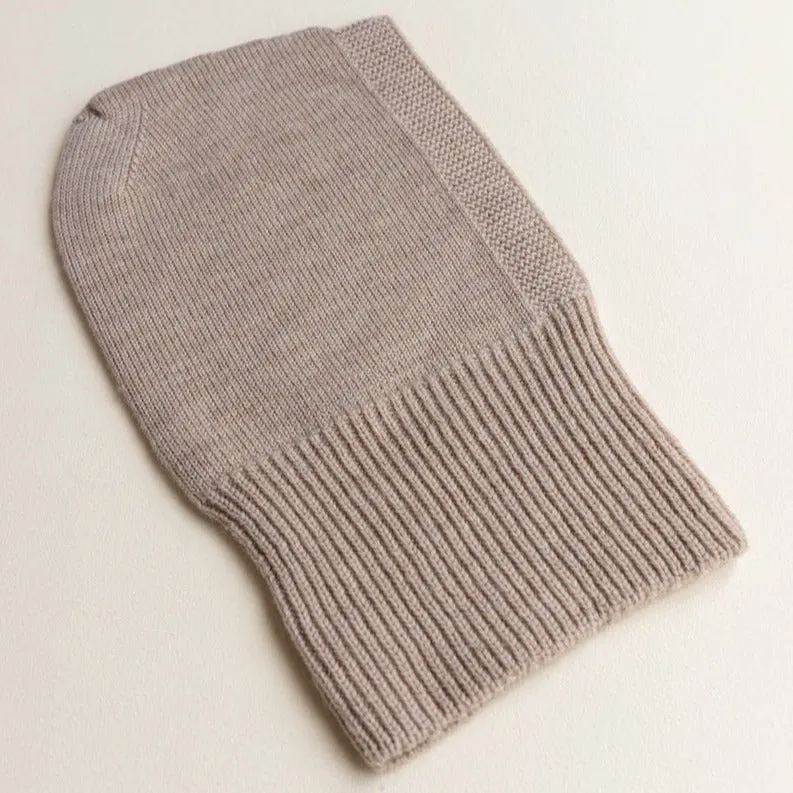 Balaclava Eddy - Sand