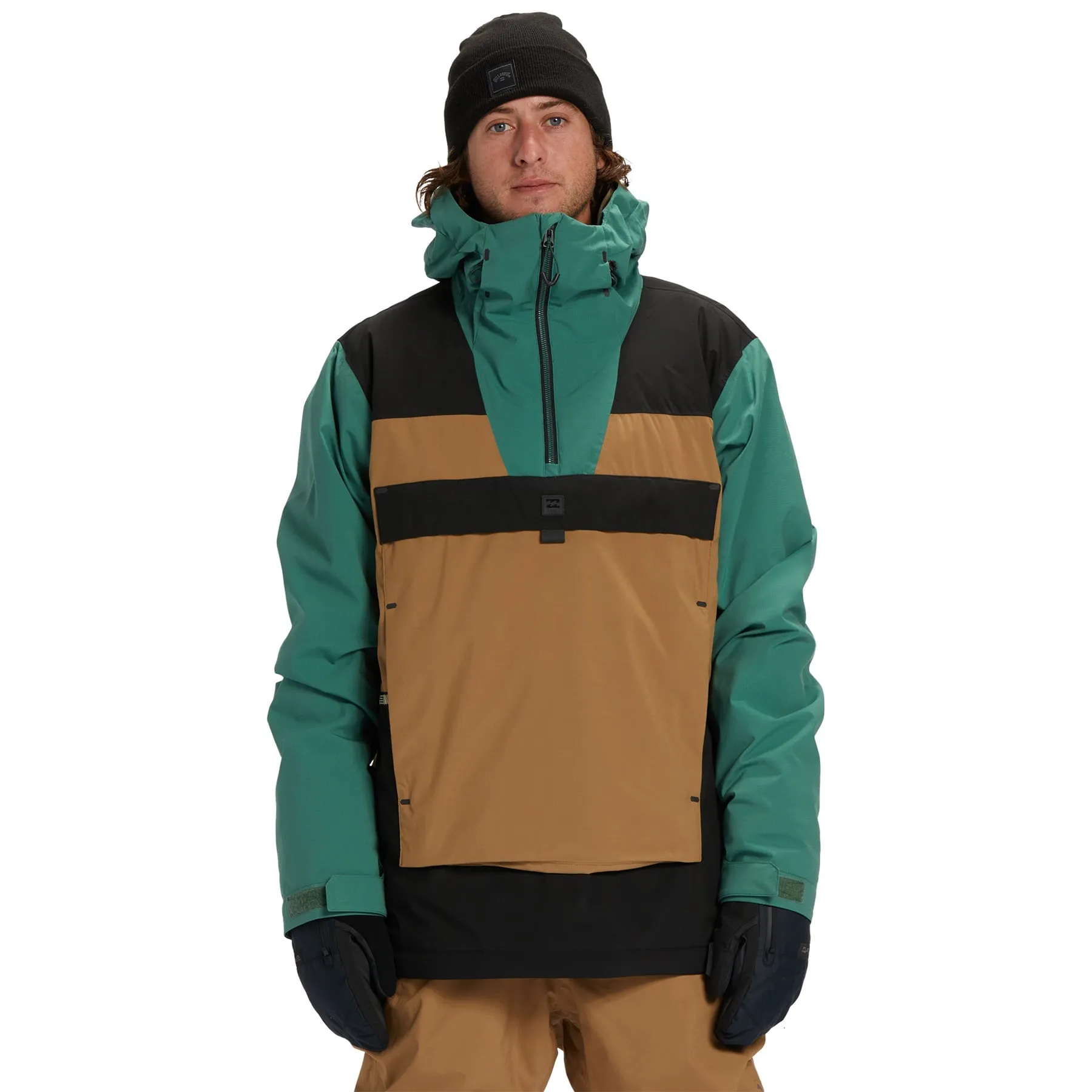 Billabong Quest Jacket 2023