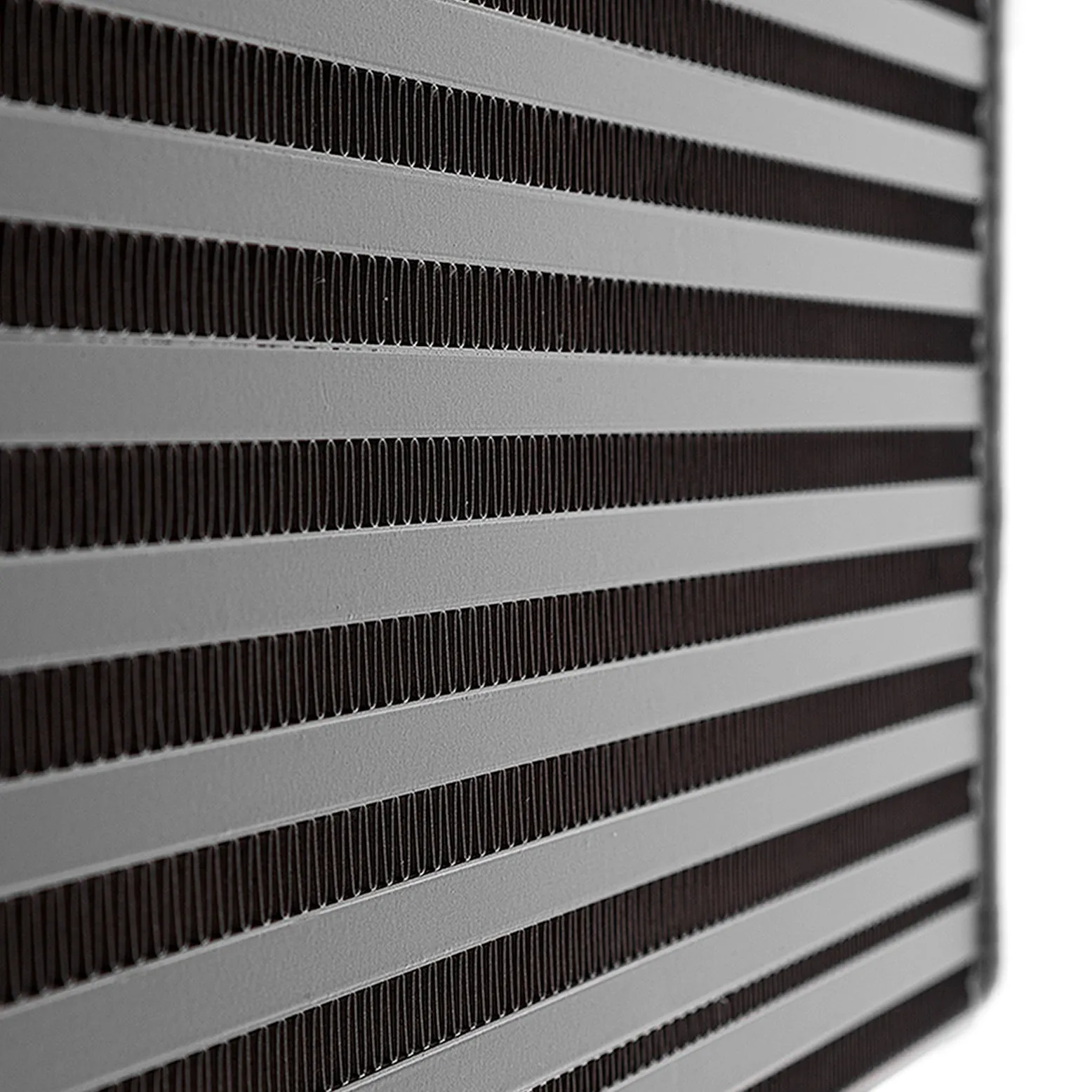 COBB 7F1527-BK FORD Front Mount Intercooler Black (Factory Location) F-150 EcoBoost Raptor / Limited / 3.5L / 2.7L