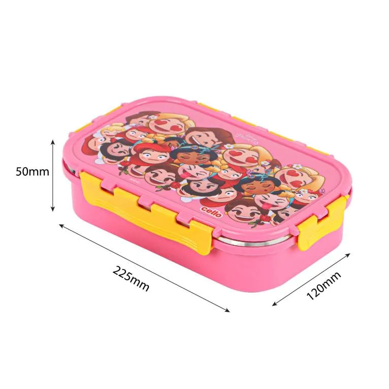 Fun Food Lunch Box, Big