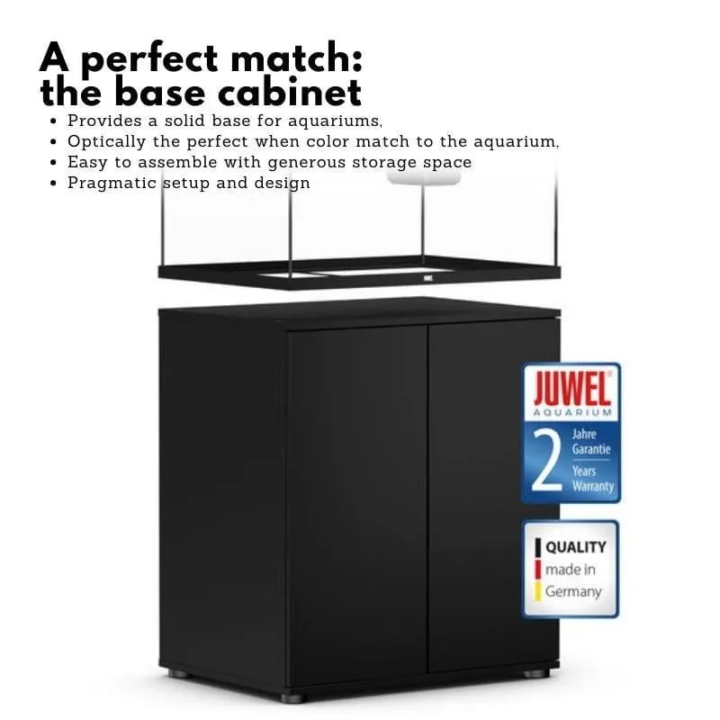 Juwel Rio 125 Litre Aquarium with Cabinet
