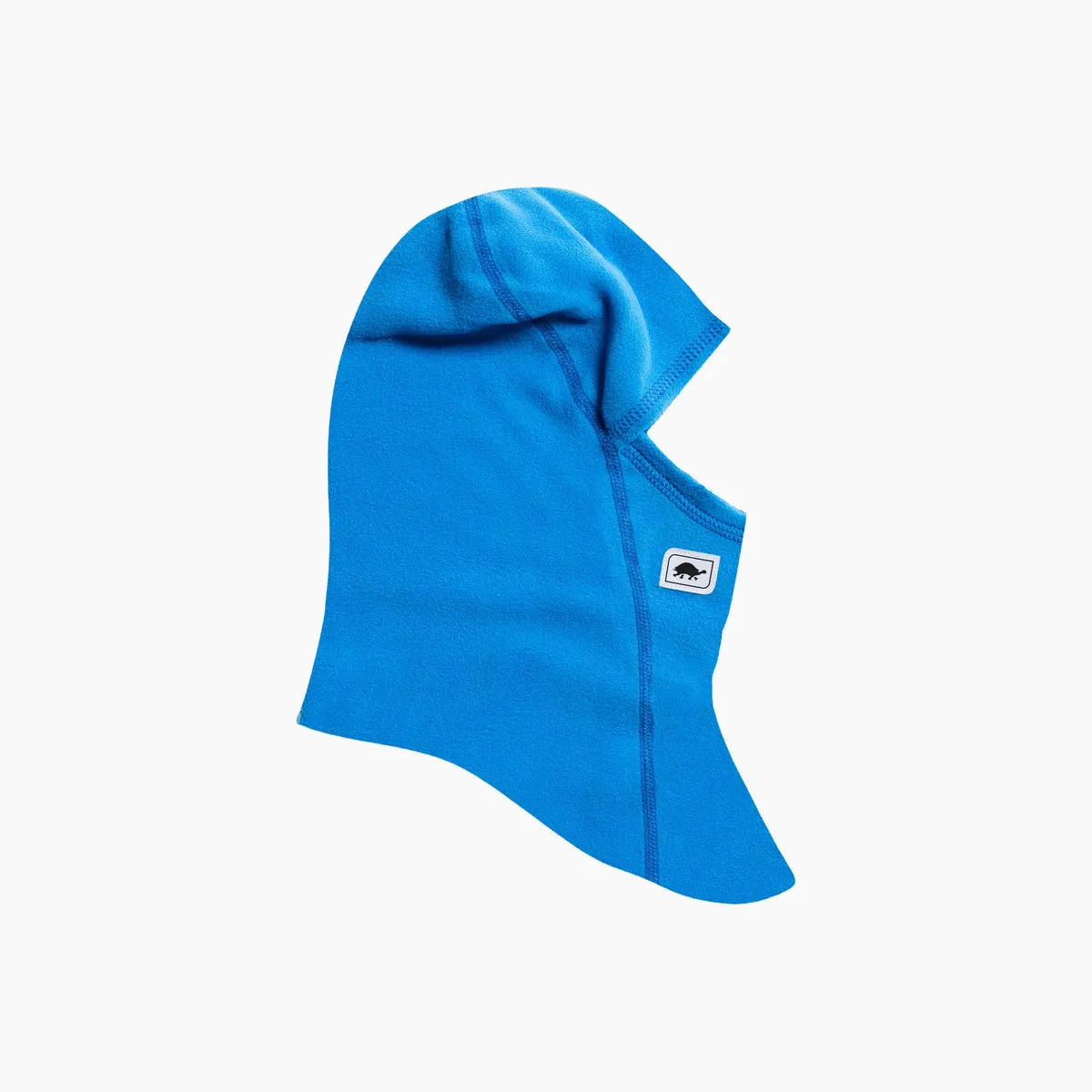 Kids' Micro Fur Fleece Maxclava - Blue Bird