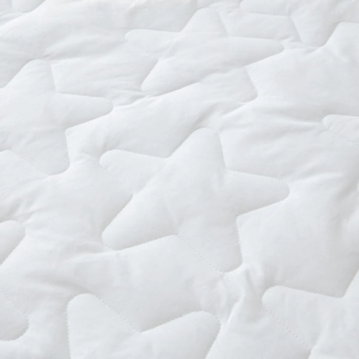 Kids Soft Blend Mattress Protector by Sheridan