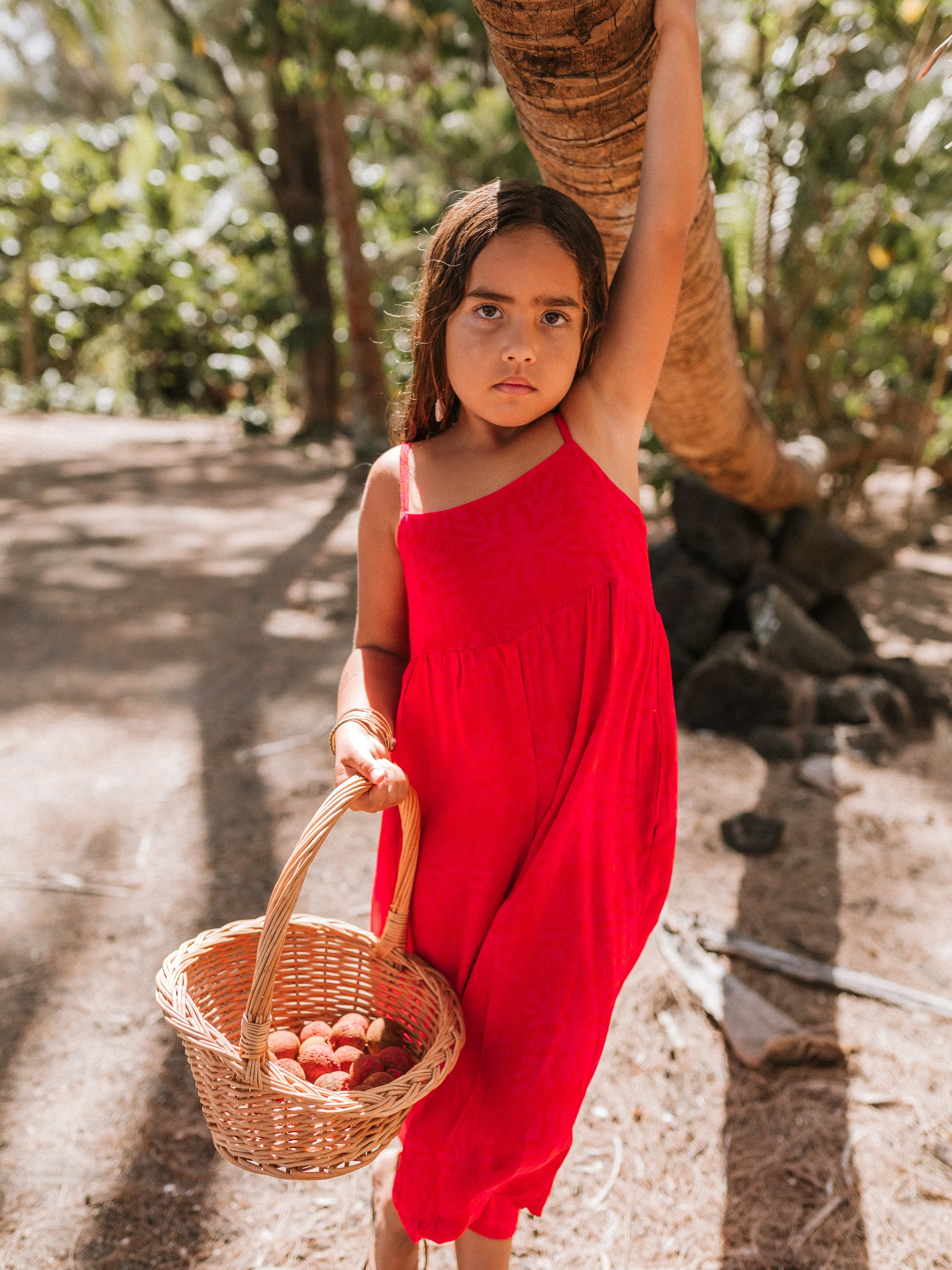LILI JUMPSUIT (KEIKI)