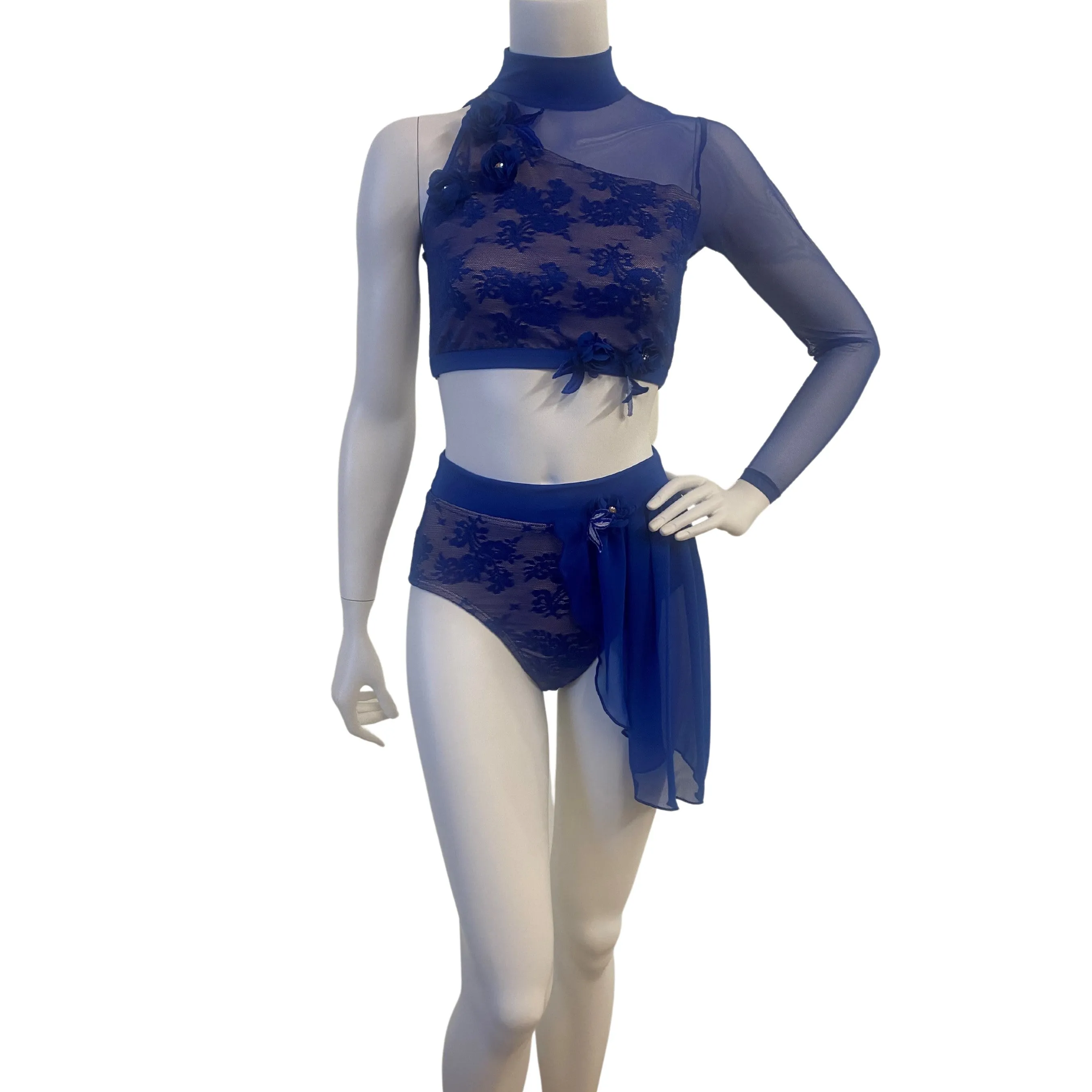 Liquid Spirit Skirt Adult