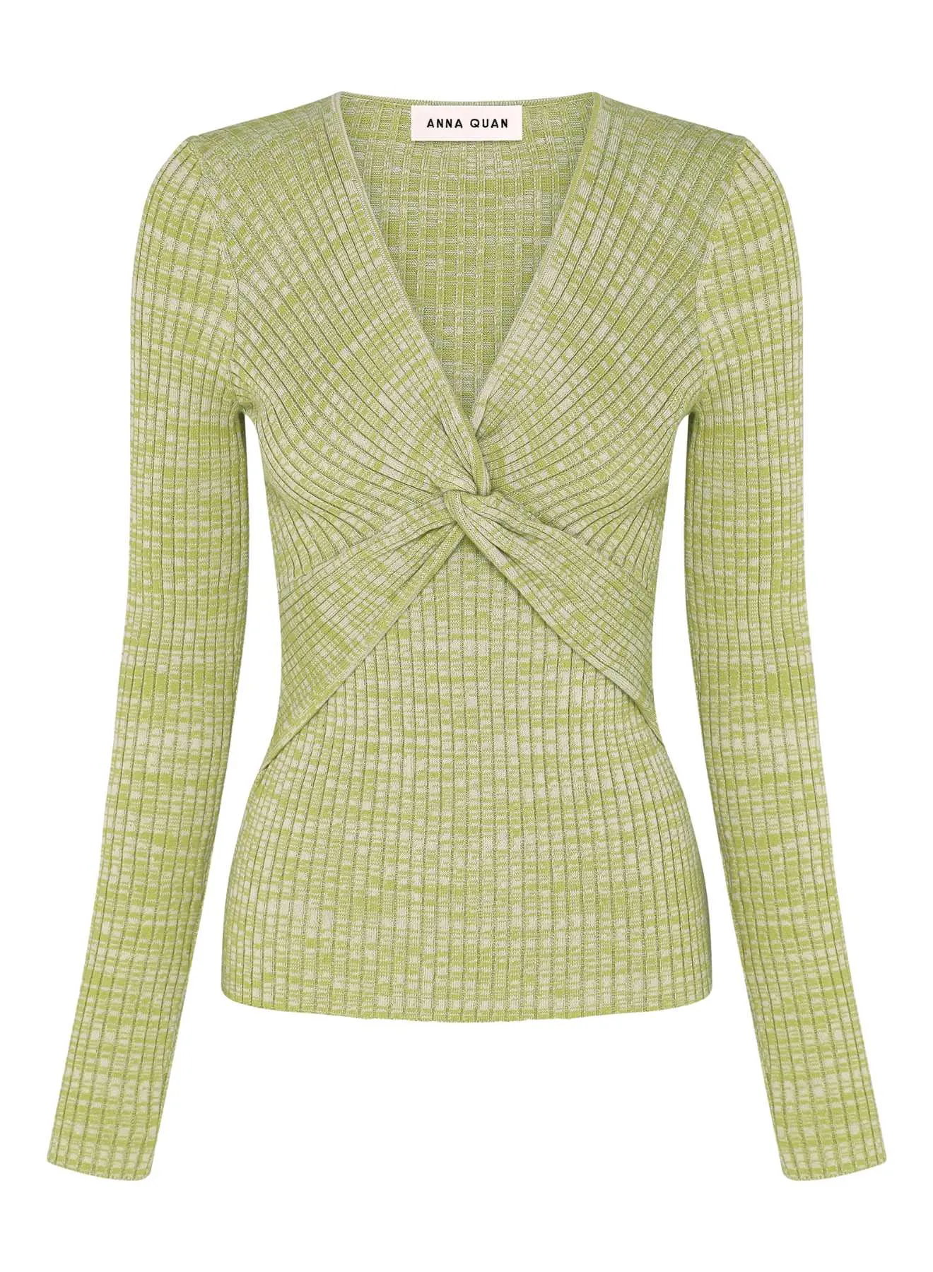 LUNA TOP (PESTO)
