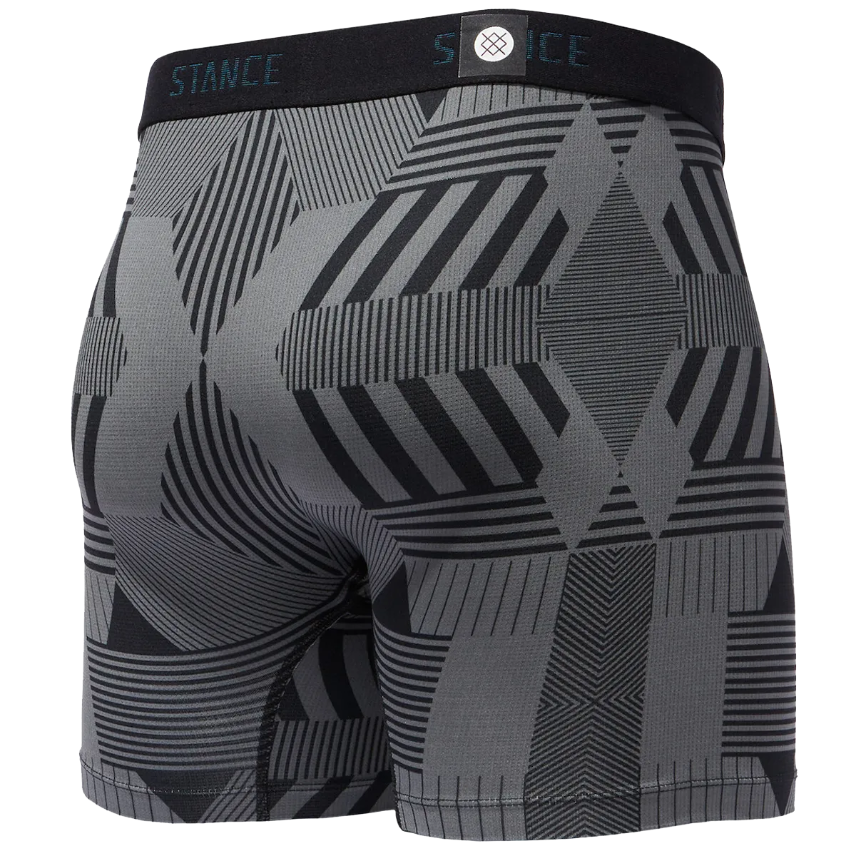Men's Vector Wholester Underwear