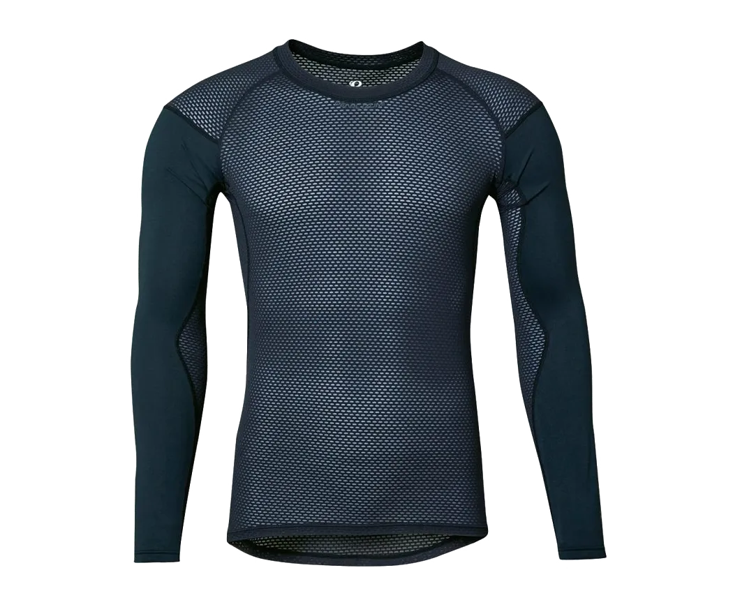 Pearl Izumi Cool Fit Dry UV Long Sleeve