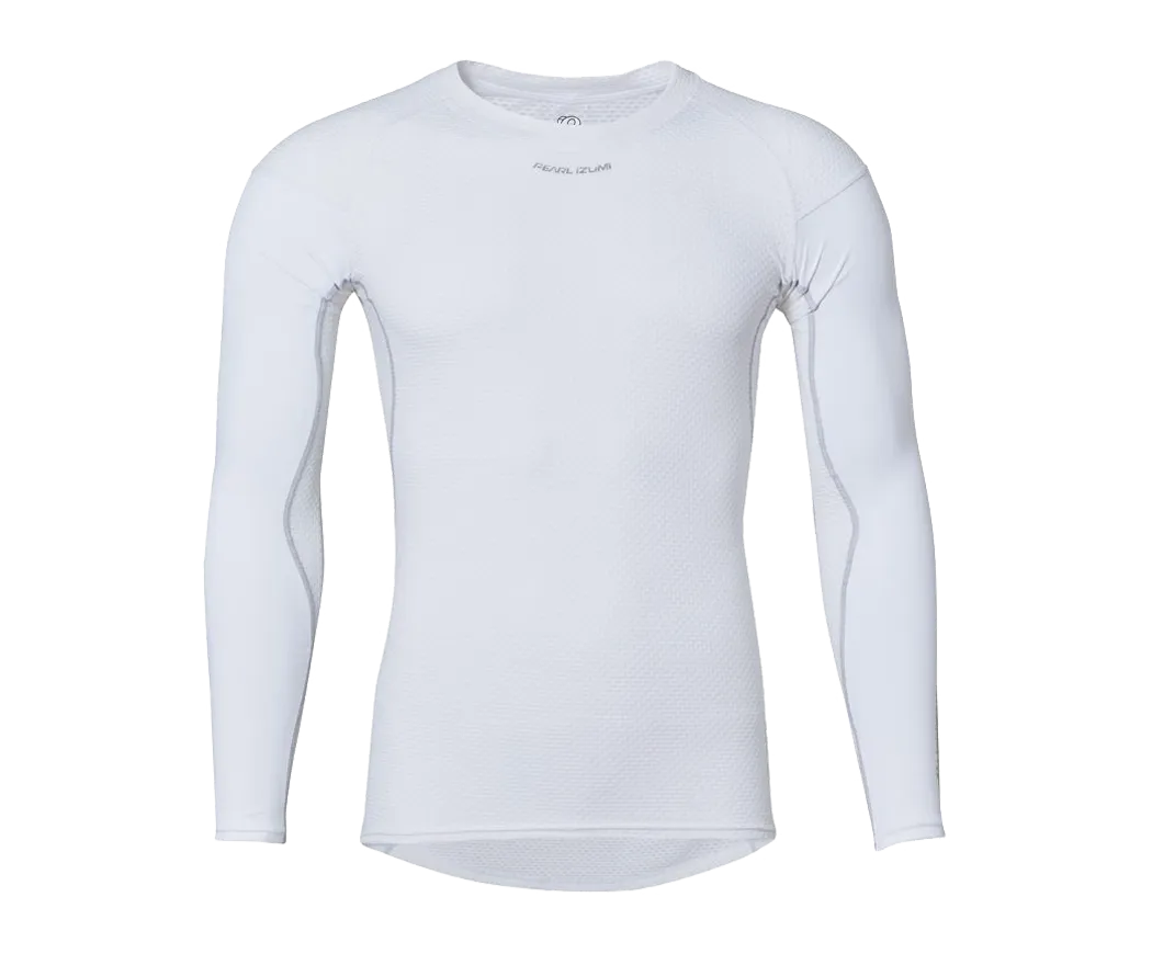 Pearl Izumi Cool Fit Dry UV Long Sleeve