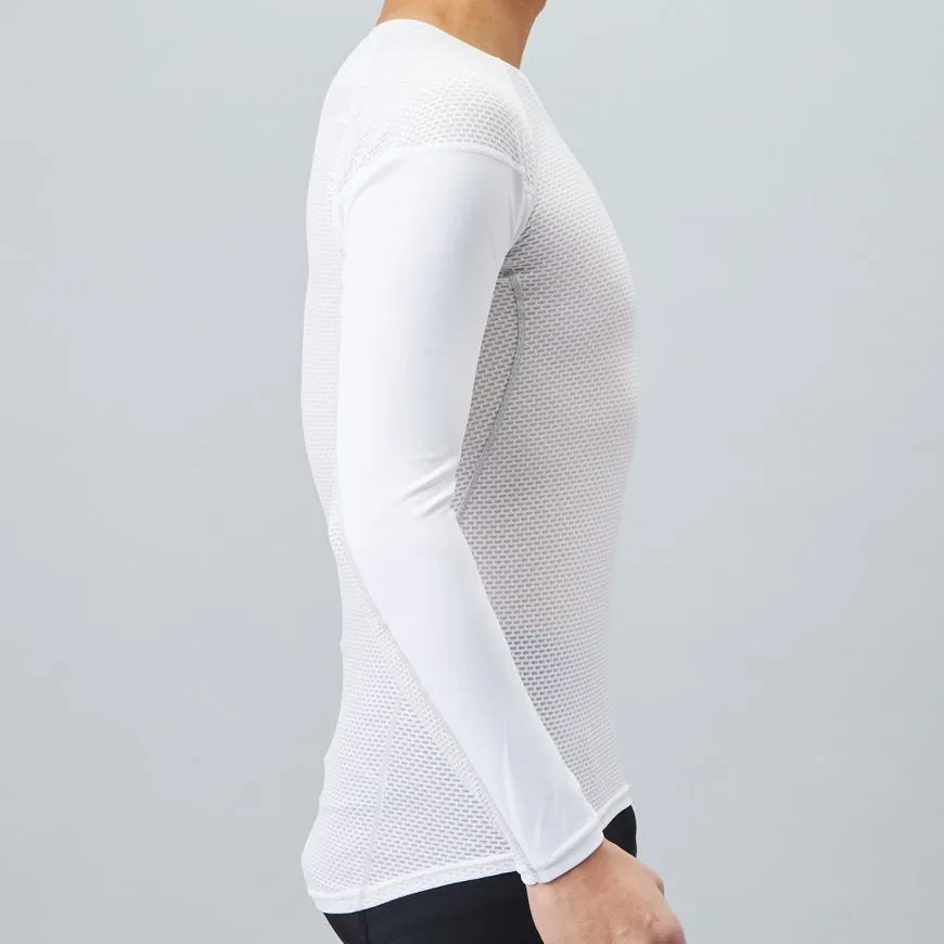 Pearl Izumi Cool Fit Dry UV Long Sleeve