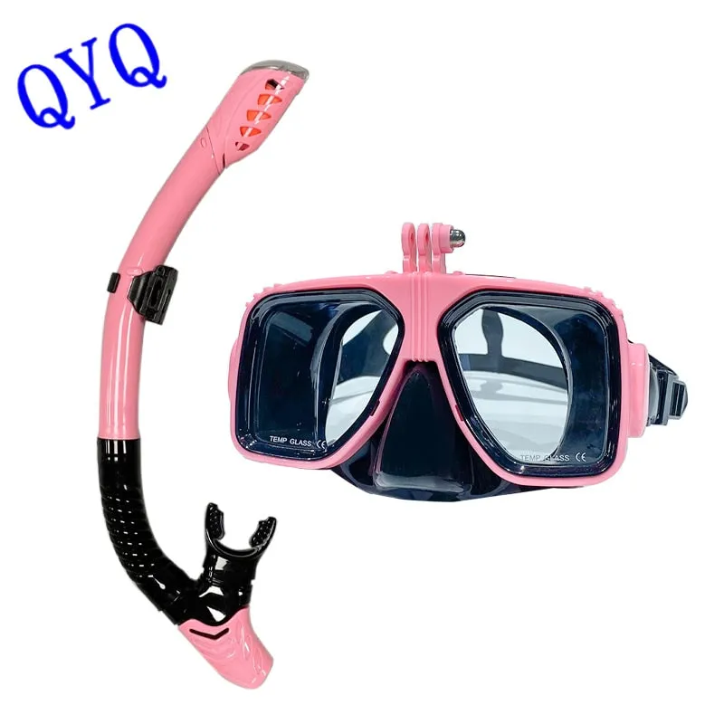 Professional  Goggles Snorkel