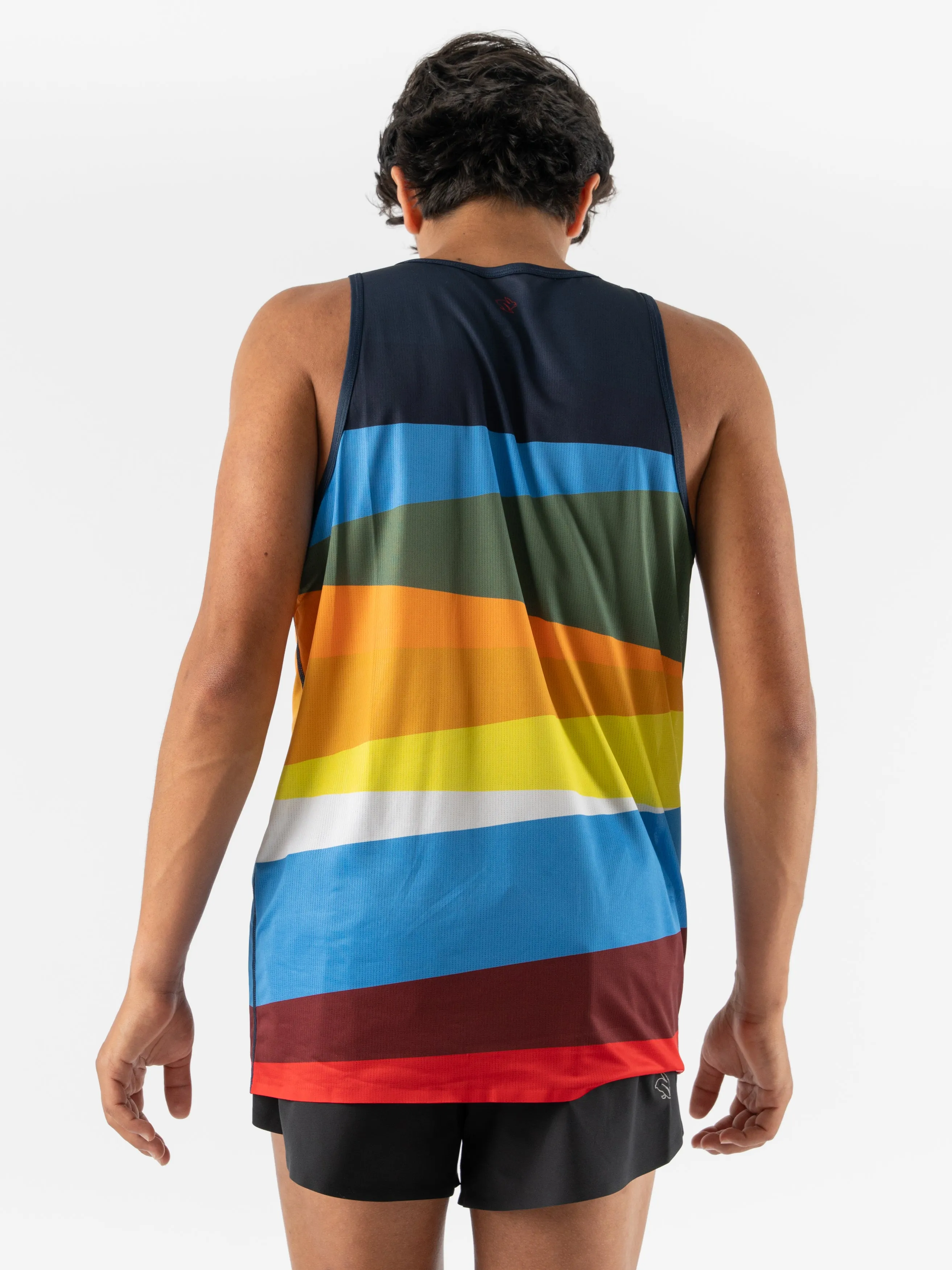 RAD Tank