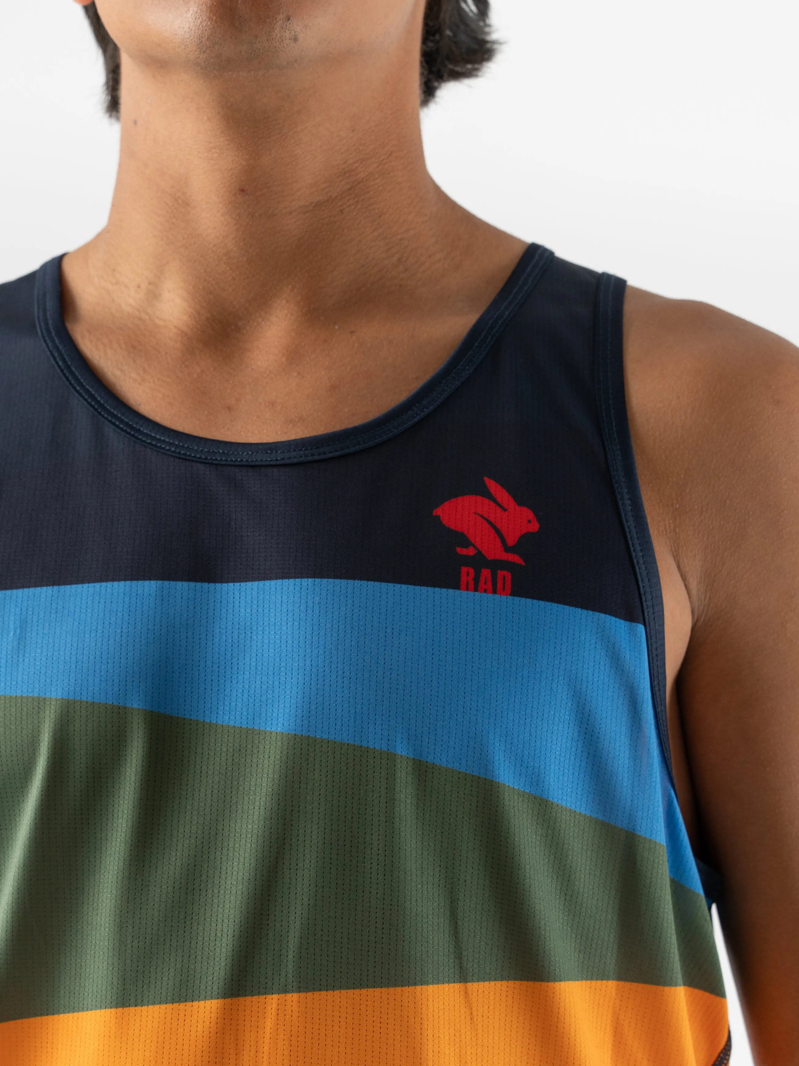 RAD Tank