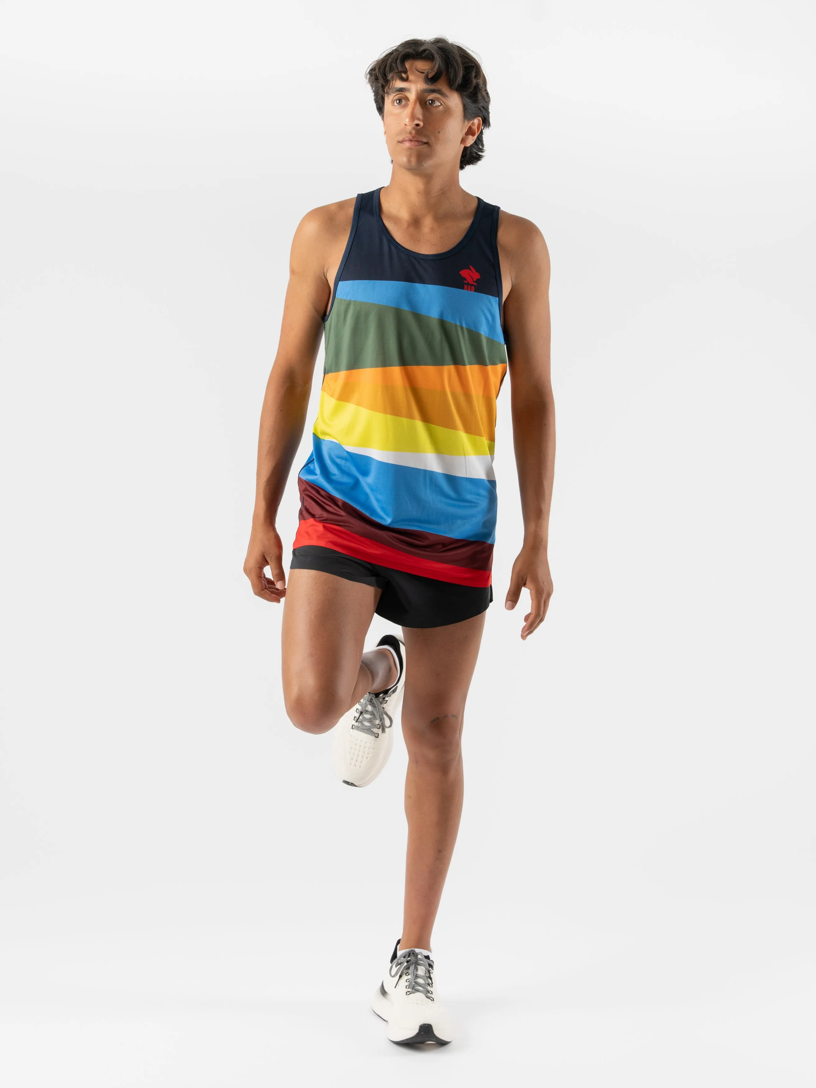 RAD Tank