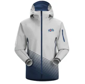 RCAF Centennial - Waterproof Ruddy Jacket