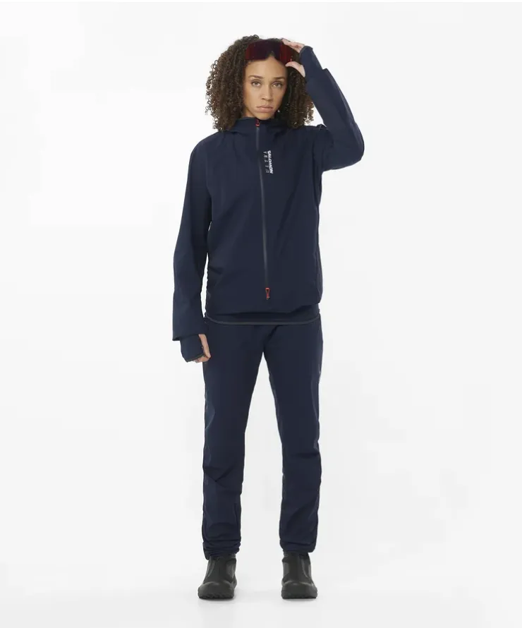 Salomon S/Lab Ultra Hybrid Pants Unisex