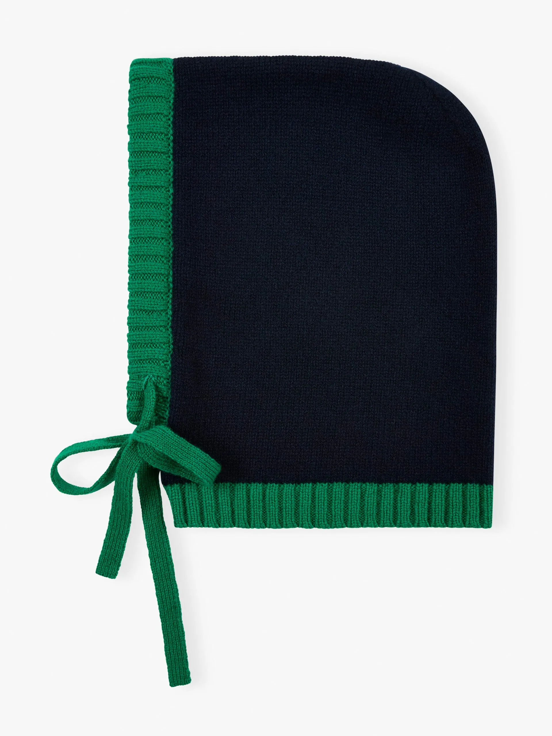 The supersoft lambswool balaclava