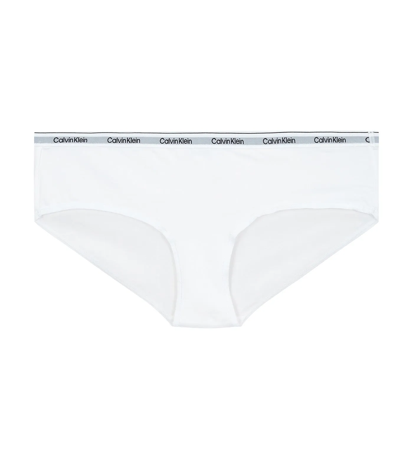 Underwear Hipster Classic White