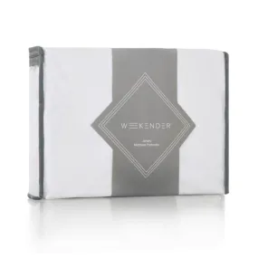 WEEKENDER JERSEY MATTRESS PROTECTOR