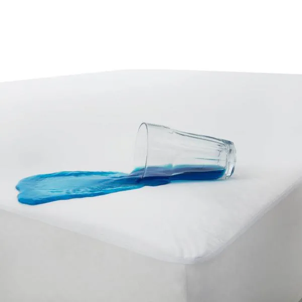 WEEKENDER JERSEY MATTRESS PROTECTOR