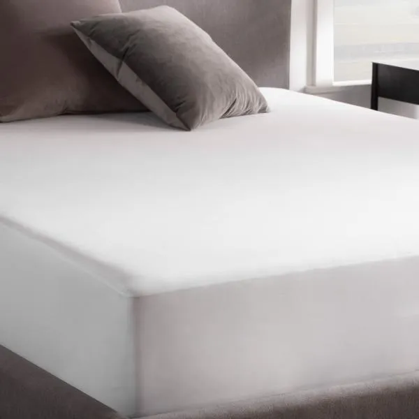 WEEKENDER JERSEY MATTRESS PROTECTOR