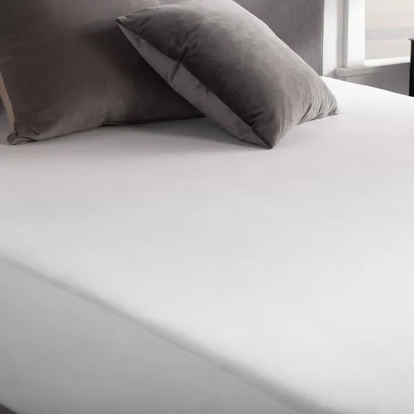 WEEKENDER JERSEY MATTRESS PROTECTOR
